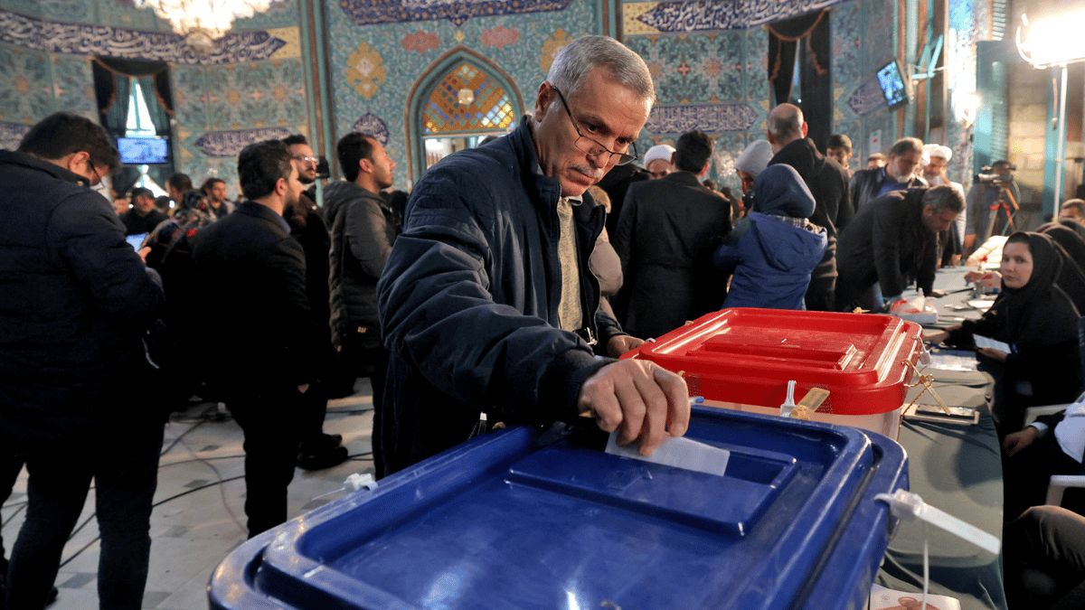 إيران: إقصاء 25 مترشحا لـ"الرئاسة" لعدم "استيفاء الشروط"