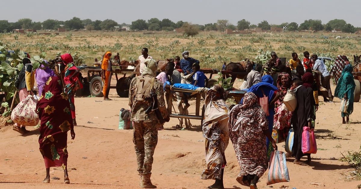28 منظمة تناشد آبي أحمد بالتدخل لإنقاذ 6 آلاف لاجئ سوداني في إثيوبيا