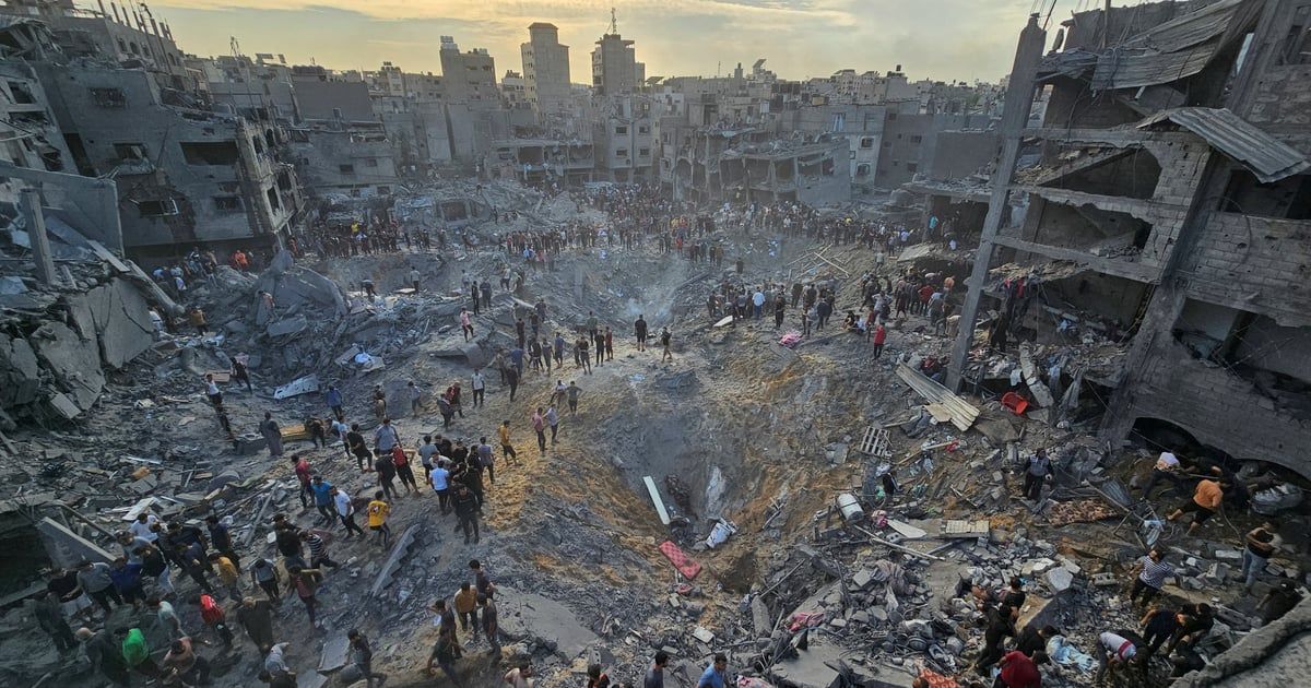 بينها عزلة دولية.. سيناريوهات فشل مقترح بايدن للتهدئة في غزة