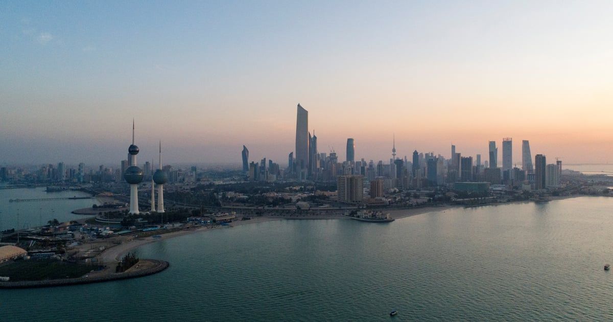 "ليلة النكد".. حفل فني حزين في الكويت يشهد إقبالا لافتا