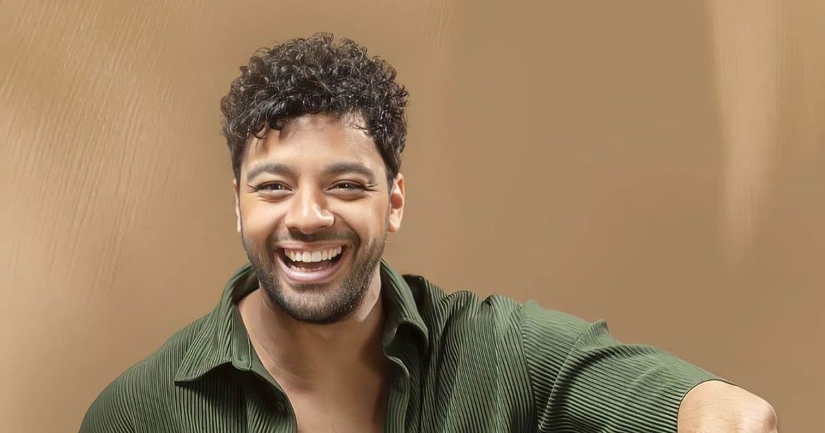 إخلاء سبيل المطرب المصري أحمد جمال