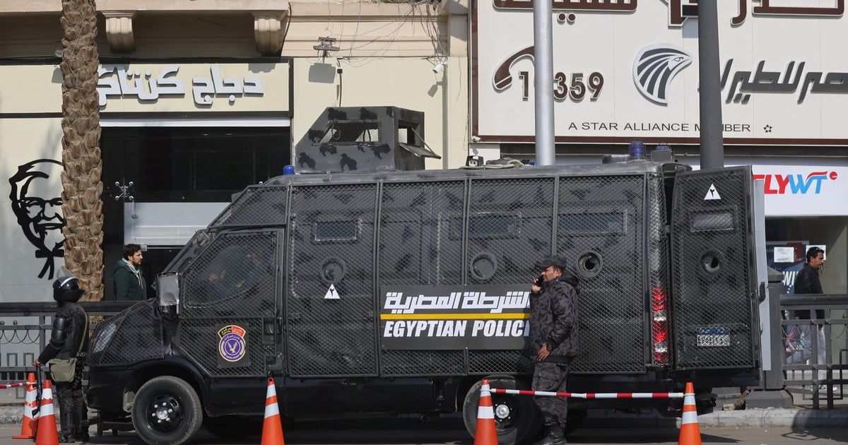 مصر.. إحالة سائق في "أوبر" إلى القضاء بتهمة خطف فتاة