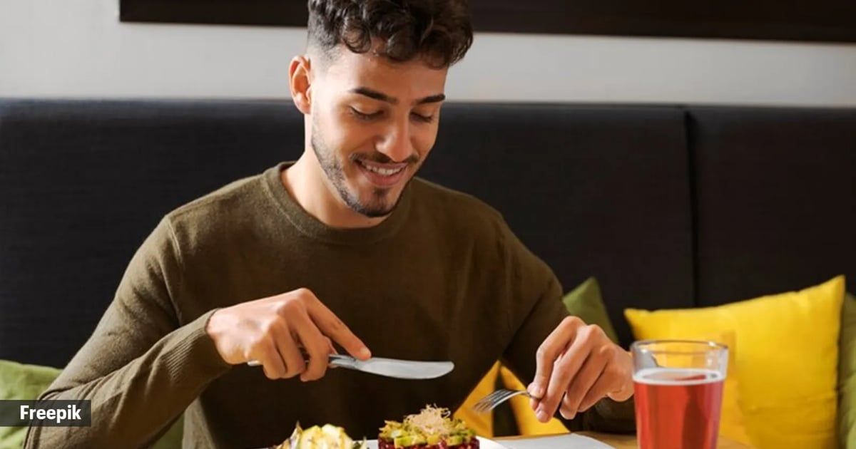 ما سبب تناول الطعام دون الشعور بالجوع؟
