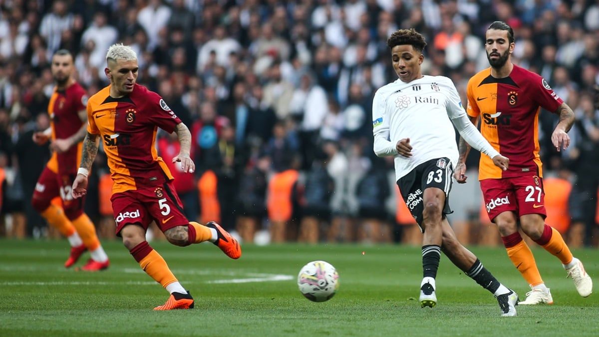 الاتحاد يستهدف التعاقد مع لاعب بشكتاش