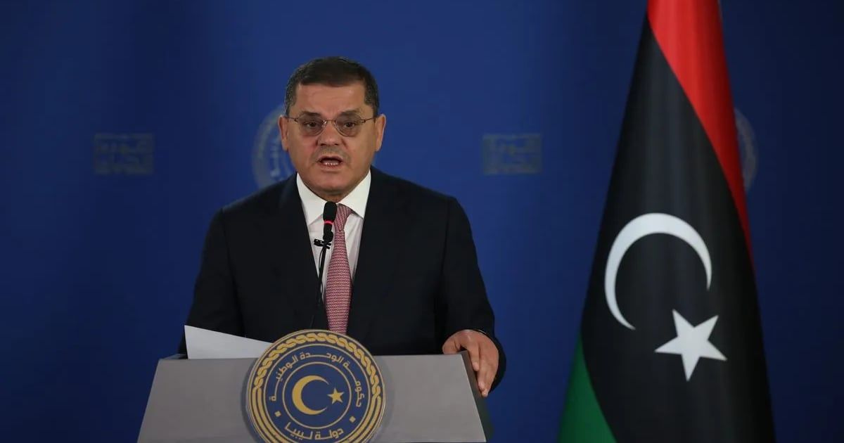 دعا لقوانين انتخابية "عادلة".. الدبيبة يهاجم مجلسي الدولة والنواب