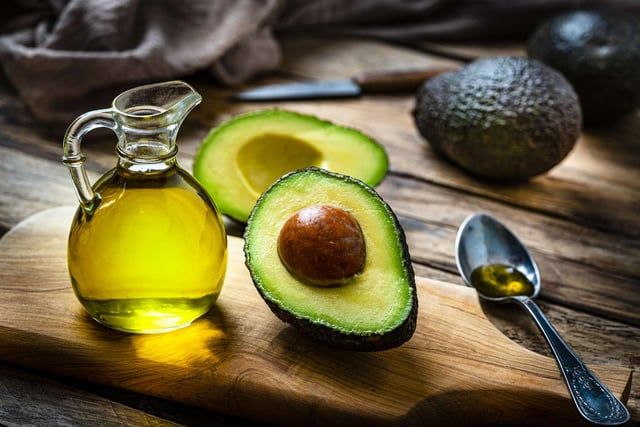 ما زيت الطهي الأكثر أمانا على صحتك؟