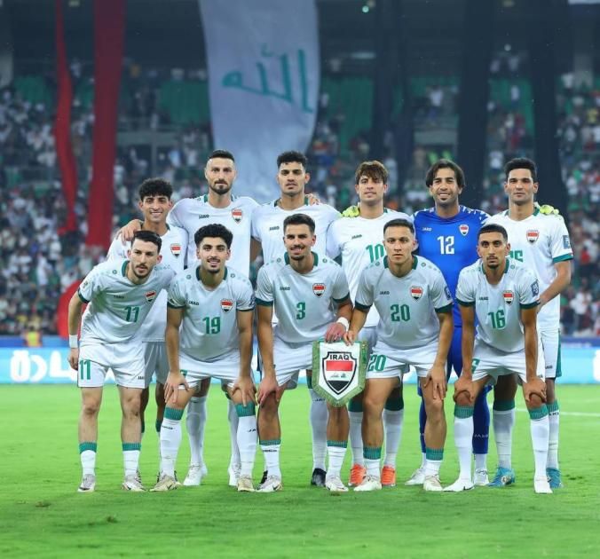 «أسود الرافدين» يهزم فيتنام ويتأهل بالعلامة الكاملة