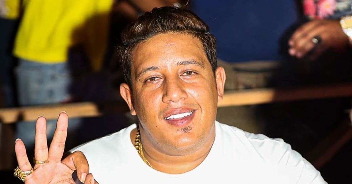 حمو بيكا يقاضي إعلاميا ومحاميا