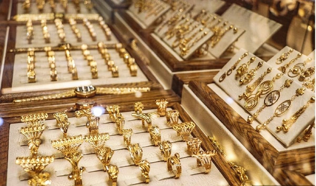 ارتفاع طفيف في أسعار الذهب اليوم في المملكة السعودية - موقع الخليج الان
