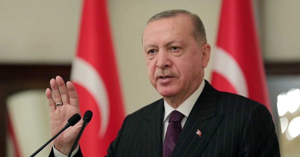 أردوغان: تركيا ستخفّض التضخم إلى ما دون 10%