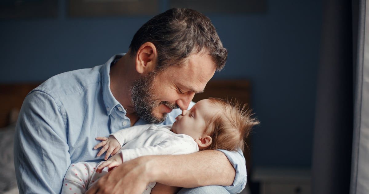 دماغ الرجل عندما يصبح أباً.. هكذا يتغير