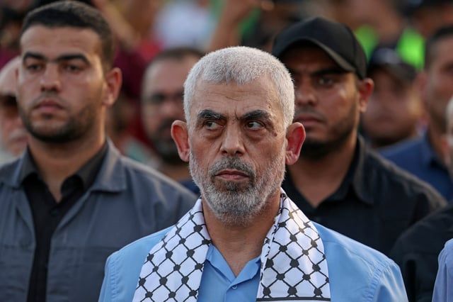 كاتب إسرائيلي: تل أبيب بَنَتْ حماس بالتقاعس عنها