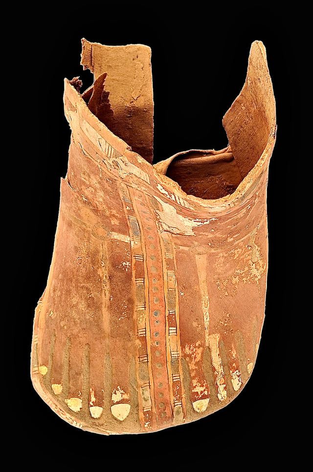مصر تعلن عن كشف أثري جديد في أسوان (صور)
