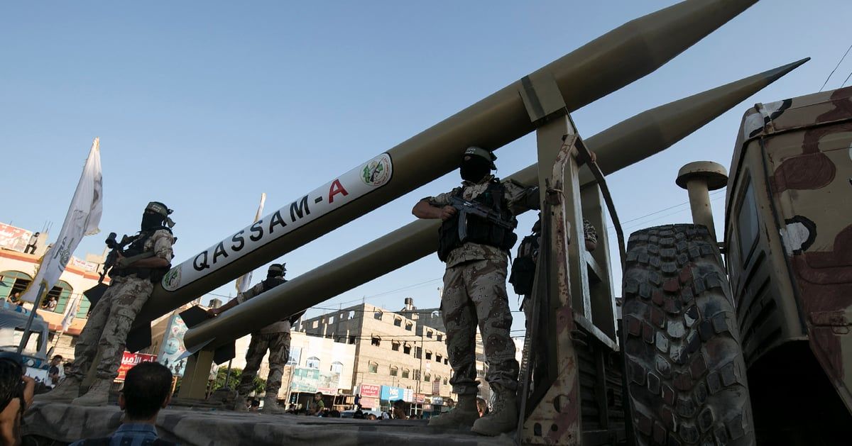 إسرائيل تتهم حماس بإطلاق قذيفة على قافلة لليونيسف