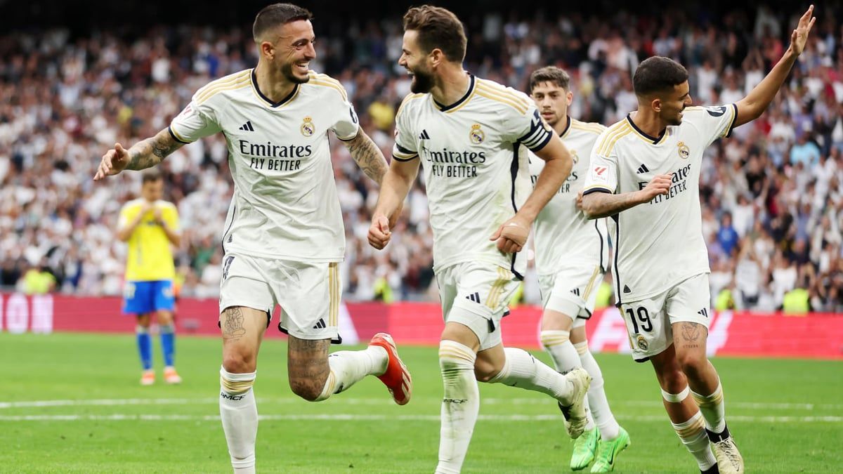 رسميًا: ريال مدريد يفعل بند شراء خوسيلو من إسبانيول