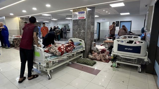 للمرة الأولى منذ اجتياح رفح.. إسرائيل تسمح بخروج أطفال من غزة لتلقي العلاج