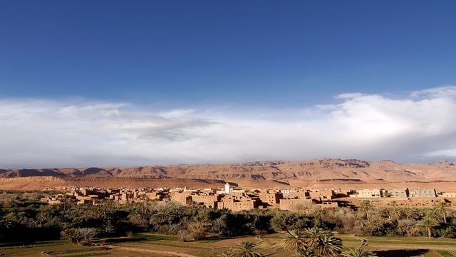 المغرب.. بدء محاكمة المتورطين في قضية "الجن حمو"