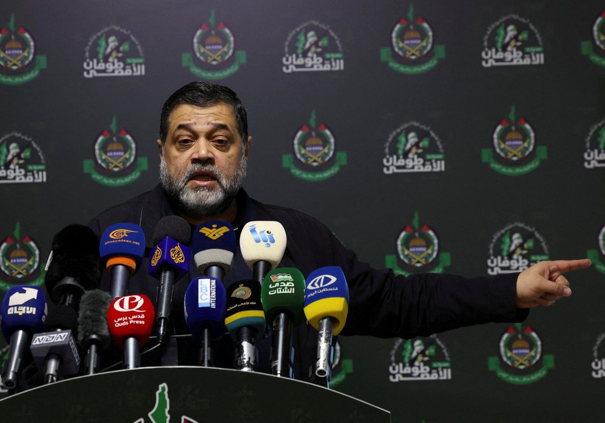 حماس: لا تقدم في محادثات وقف إطلاق النار