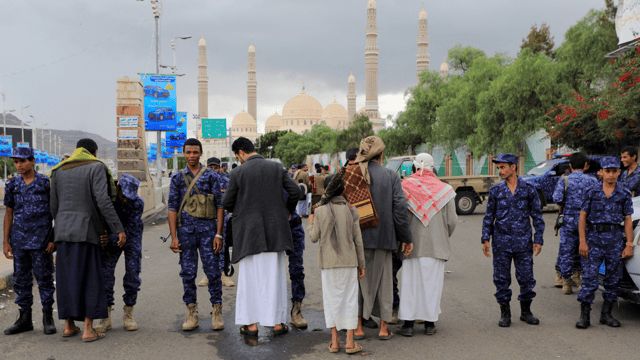 الممارسات الاستفزازية لميليشيا الحوثيين تصعّد المطالبات بالحسم العسكري