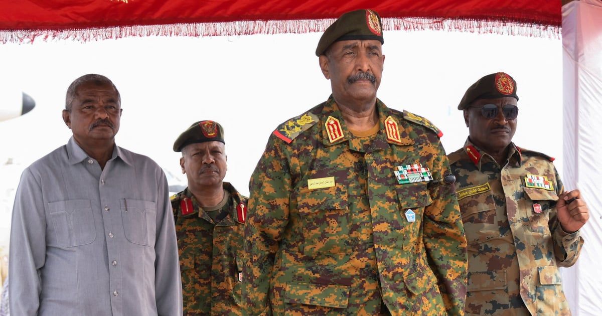 خبراء: المبادرة الأفريقية عمّقت الانقسام داخل قيادة الجيش السوداني