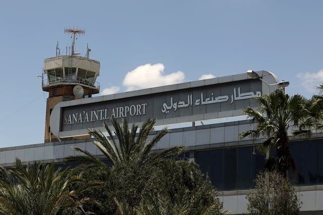 الطائرات المختطفة.. تعقيد حوثي جديد للأزمة اليمنية