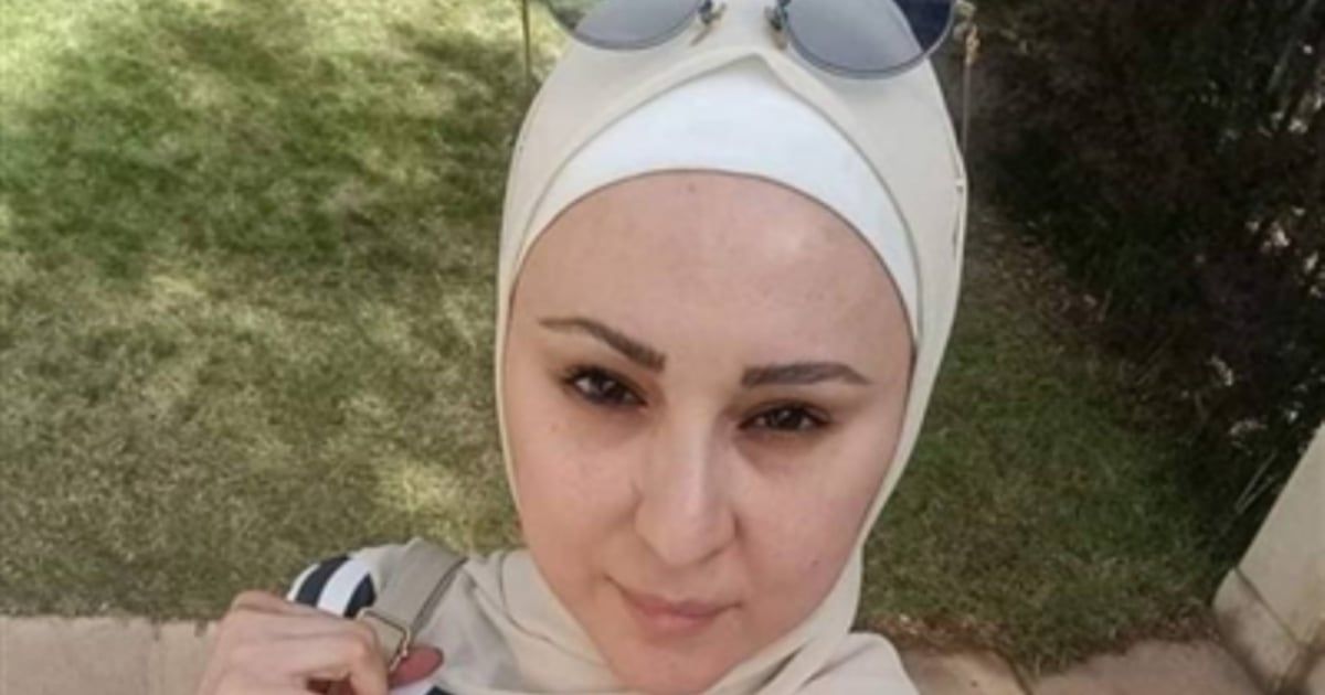 ما سبب وفاة كاتبة السيناريو السورية الشابة جيهان علي جان؟