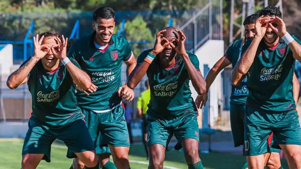 الموعد والقنوات الناقلة لمباراة الملعب والبنزرتي في نهائي كأس تونس