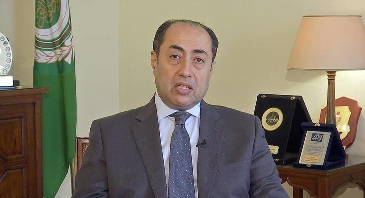 مسؤول في الجامعة العربية: تصريحاتي عن "حزب الله" فُهمت بشكل خاطئ