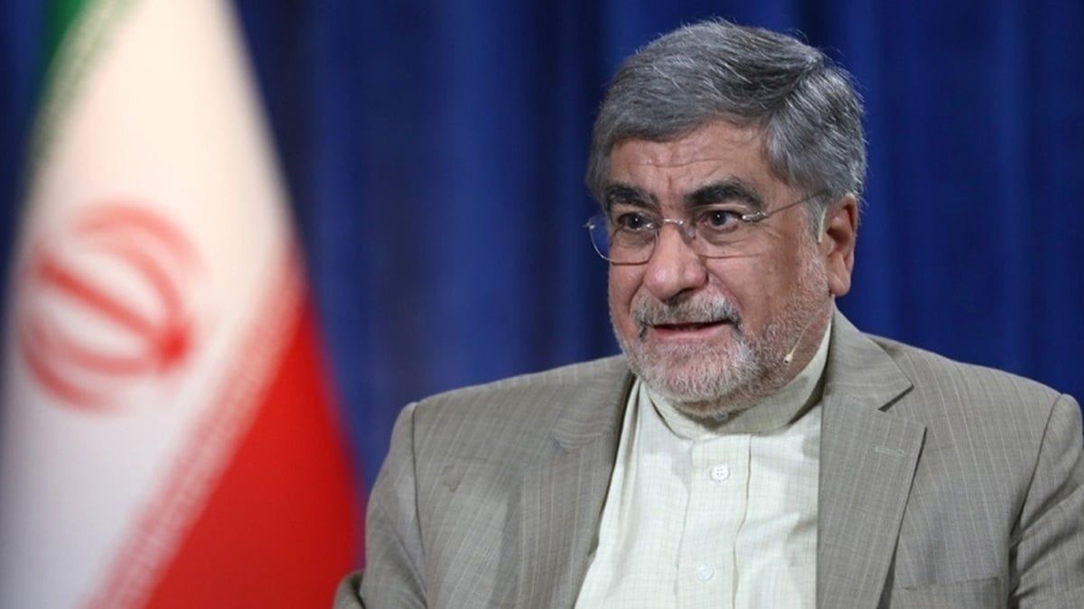 وزير إيراني سابق لـ"الخليج الان": فوز جليلي وترامب "سيُحرج" طهران