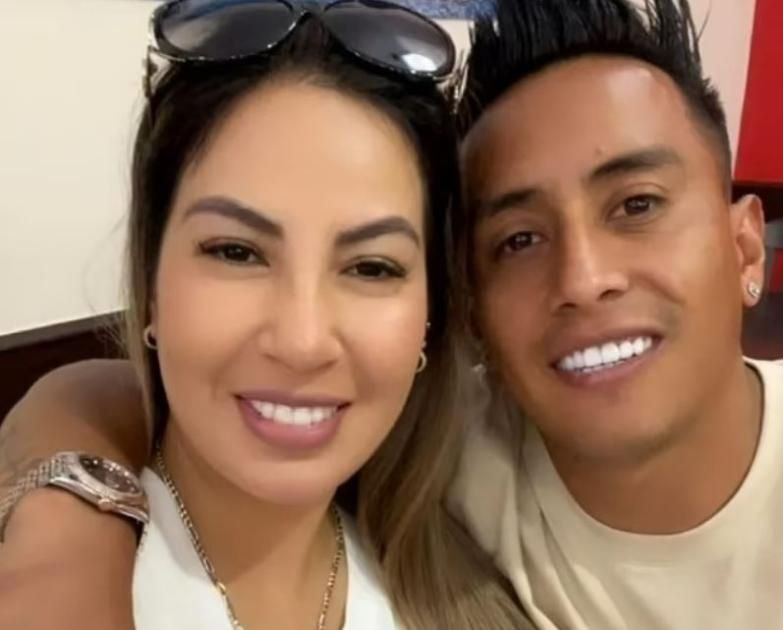 عنف منزلي وفيديو صادم.. نادٍ بيروفي يفسخ عقد نجم الفتح السابق