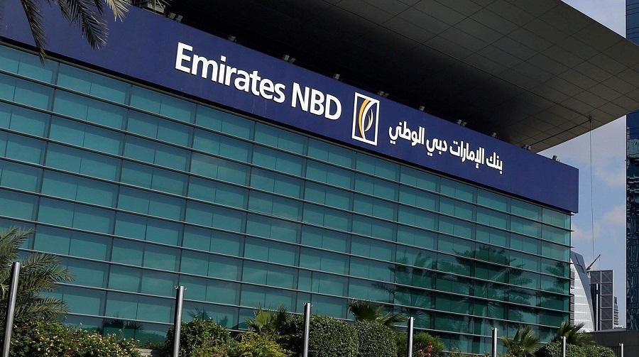 إغلاق قياسي لـ«الإمارات دبي الوطني» يعيد لسوق دبي مستوى مارس