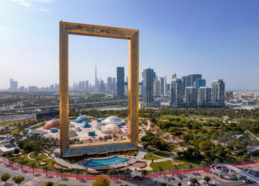 دبي تبدأ العد التنازلي لإسدال الستار على مفاجآت صيف 2024