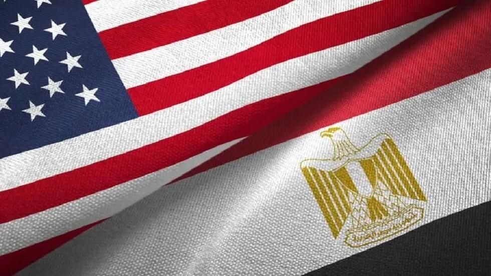مصر وأمريكا تؤكدان أهمية التزام الأطراف بتذليل العقبات في محادثات غزة