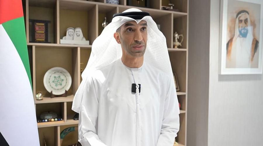 1.395 تريليون درهم تجارة الإمارات في النصف الأول بنمو 11.2%