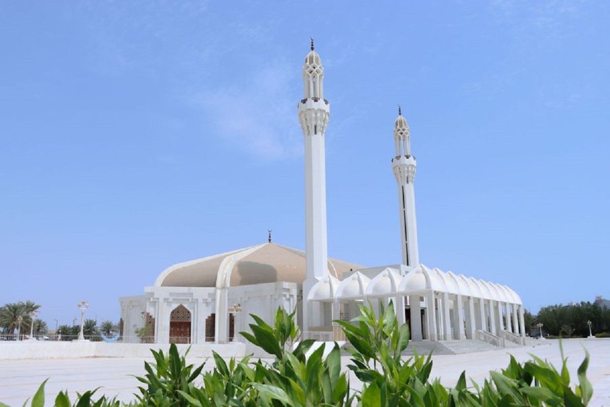 تعداد سكان جدة لعام .. أبرز معالم جدة 1446 - موقع الخليج الان