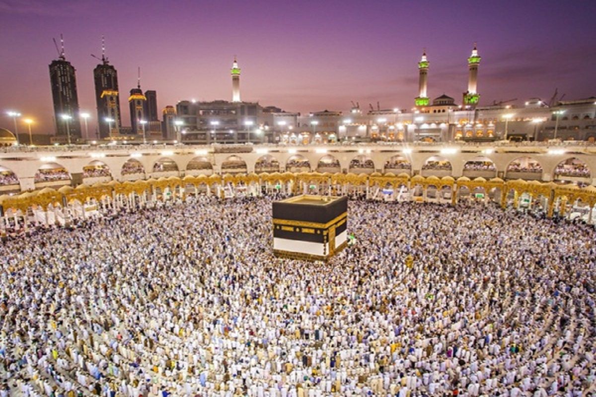 تعداد سكان مدينة مكة المكرمة وما هو الفرق بين عدد سكان مكة قديمًا وحديثًا؟ - موقع الخليج الان
