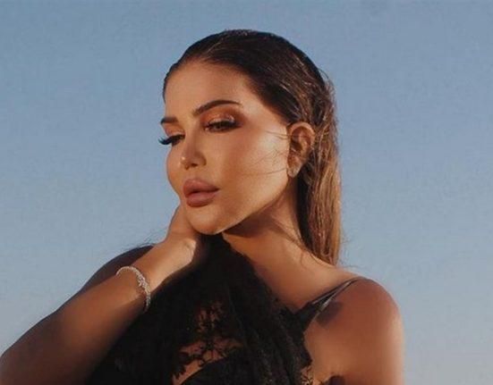 بالصور: فنانة لبنانية غائبة عن الساحة تُفاجئ الجمهور.. بدت أصغر من عمرها هل تعرفتم إليها؟
