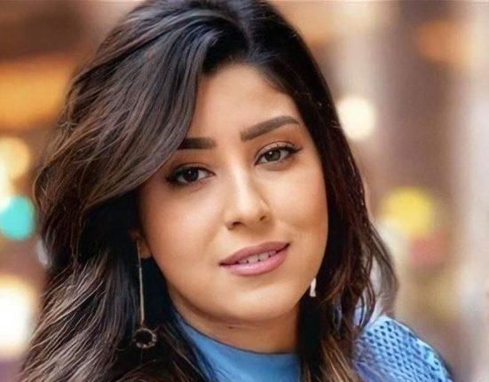 آيتن عامر تواجه أزمة قد تطيح بفيلمها الجديد