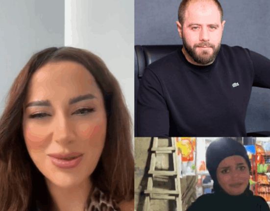 بعد الحملة التي طالت الشيف وفاء على تيكتوك وتشبيهها بالدكتور فود… شروق ترد وتكشف: هل يعود زوجها قريبا؟ (فيديو)