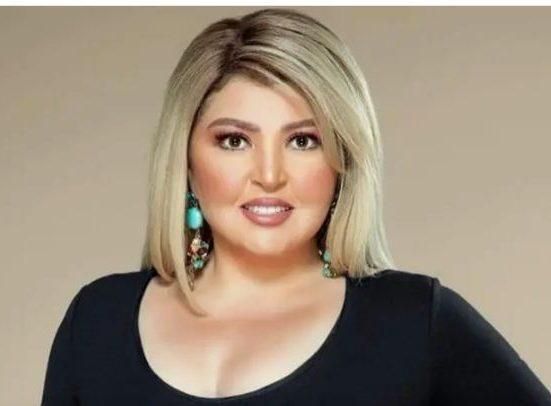 “لسانكم قليل الأدب”.. فنانة مصرية تهاجم متابعيها