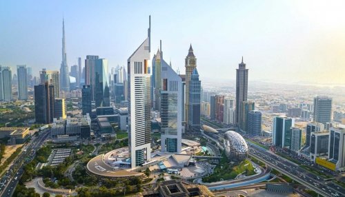 برواتب خيالية .. احصل على وظيفة شاغرة في الامارات وتكلفة السفر والإقامة لمختلف التخصصات ولجميع الجنسيات (قدم الان)