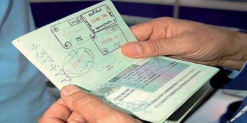 تعرف علي احدث شروط لتأشيرة العمل في السعودية دون الحاجة الي كفيل