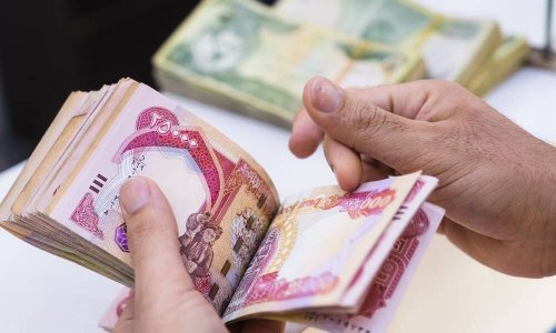 صرف راتب التقاعد لشهر نوفمبر الخميس بعد قرار تبكير الصرف وأخبار عن نزول 25% زيادة للقطاعين والمؤسسة تحسم الأمر
