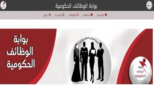 استعلم الآن... الأوراق المطلوبة للتعيين في مسابقة التربية والتعليم معلم مادة في بوابة الوظائف الحكومية