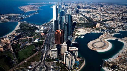 فرص عمل مميزة في الإمارات برواتب خيالية ومزايا كبيرة ومع جميع التسهيلات اللازمة