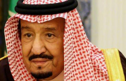 عاجل : امر ملكي 13 مهنة وتسمح السعودية للوافدين بالعودة للعمل فيها