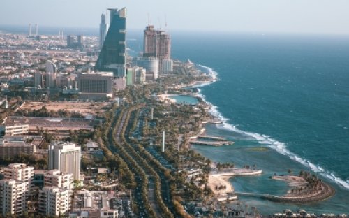 اغتنم الفرصة : وظائف شاغرة في التنمية المتكاملة بجدة تنتظرك الآن