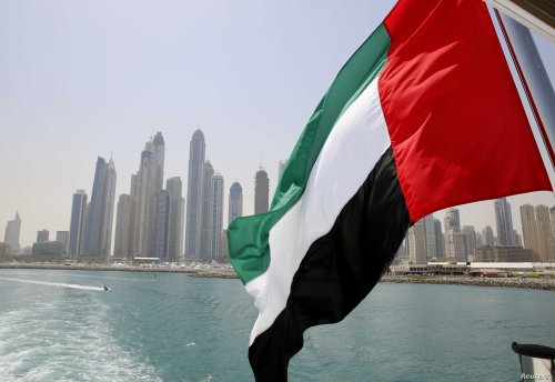برواتب خيالية .. احصل على وظيفة شاغرة في الامارات وتكلفة السفر والإقامة لمختلف التخصصات ولجميع الجنسيات (قدم الان)