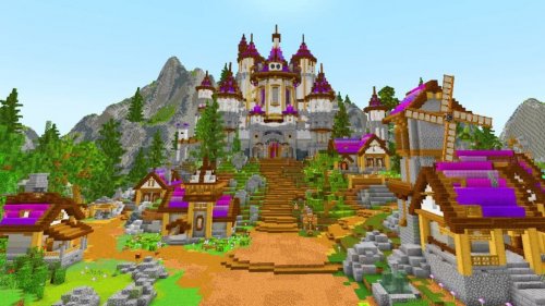 خطوات تحميل ماين كرافت للكمبيوتر والجوال Minecraft 2024 الأصلية