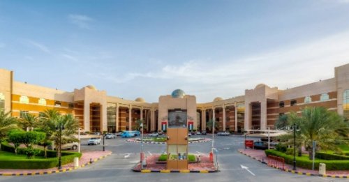 جامعة عجمان تعلن عن وظائف أعضاء هيئة تدريس في تخصص "أستاذ مساعد - مشارك .. ابتداءً من خريف 2024-2025.